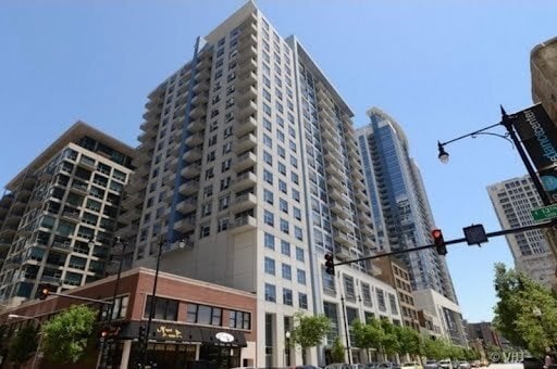 Building Photo - 1305 S Michigan Ave Unit 1204 Rental
