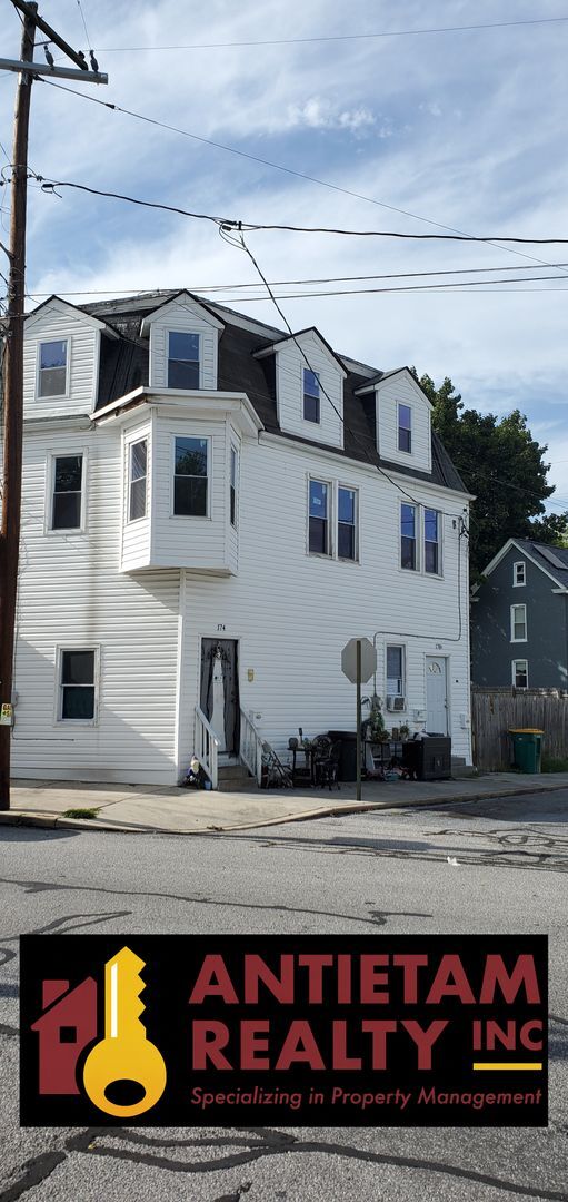 Building Photo - 174 Hamilton Ave Unit 178 A Hamilton Avenue