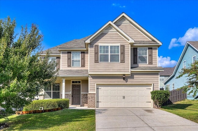 Building Photo - 1543 Driftwood Ln