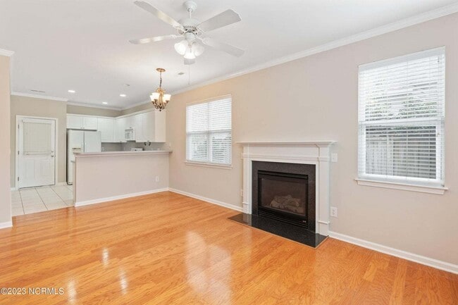 Photo - Home for rent with close proximity to transportation, shopping, Downtown Wilmington and restaurants.