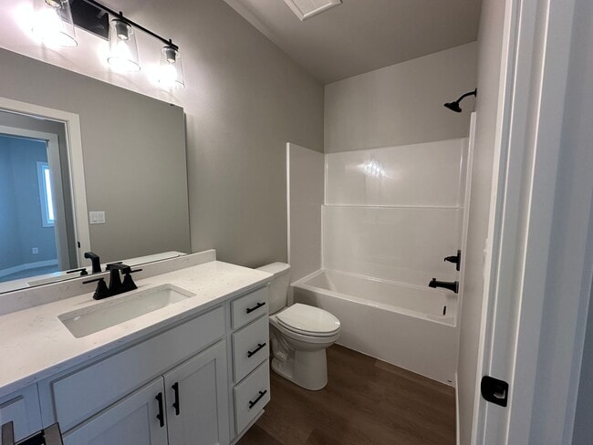 Photo - NEW CONSTRUCTION - 3 bdrm/2 bath Home - MOVE IN READY!