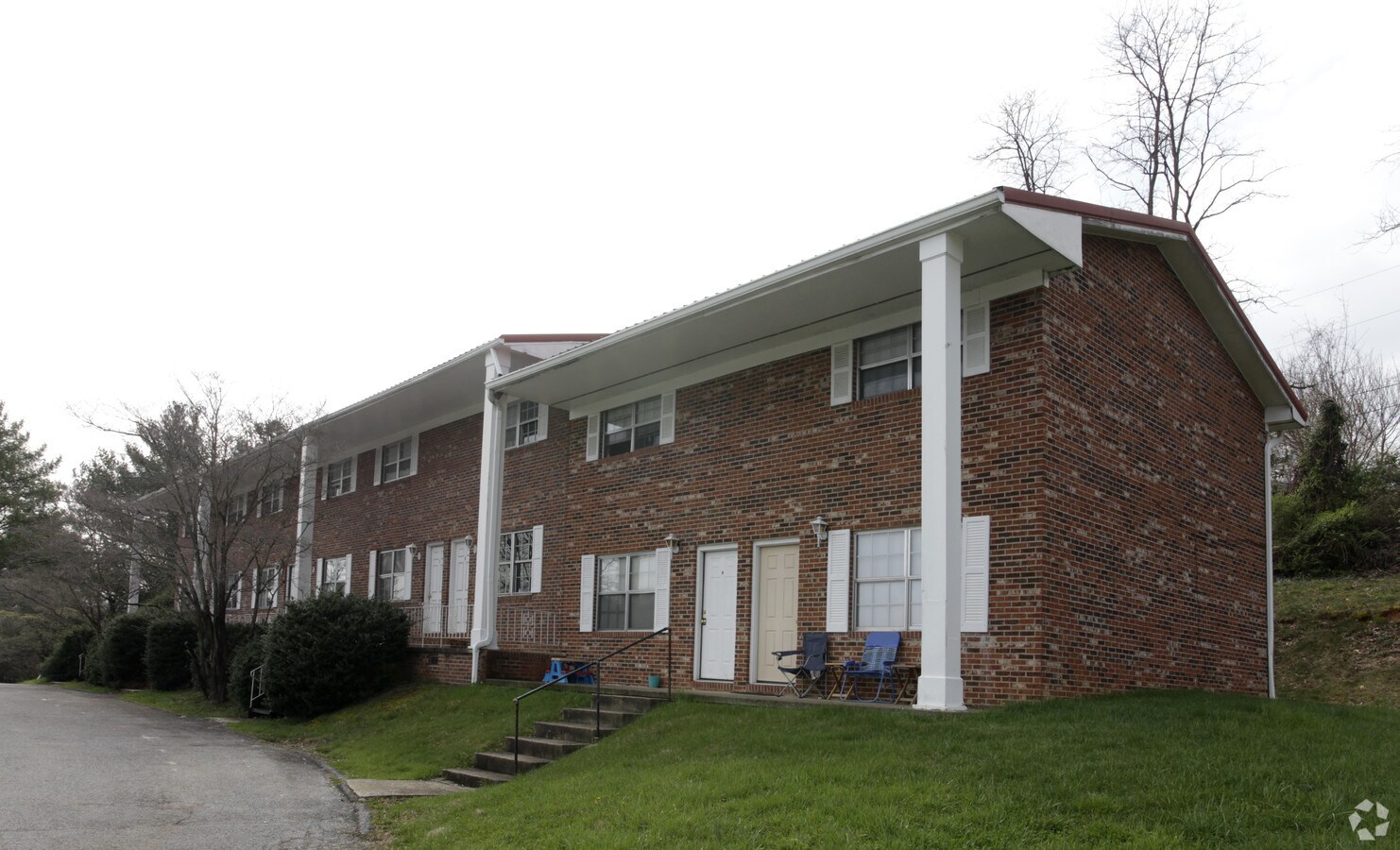 Photo - Dogwood Manor Apartments
