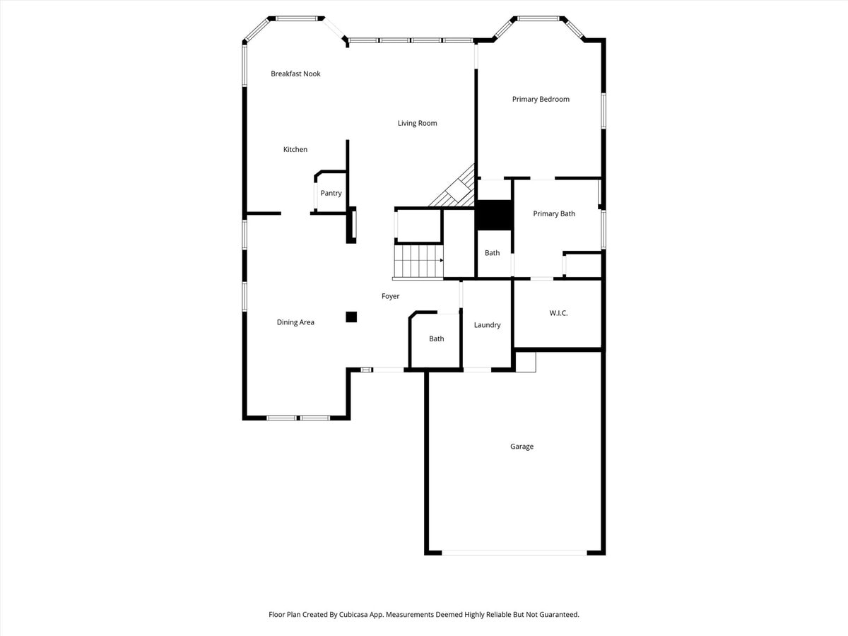 Photo - 17206 Stonebridge Trail