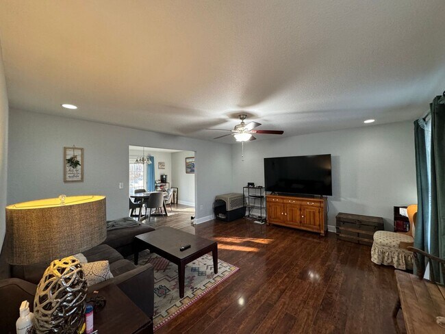 Photo - Welcome to this charming and spacious home!