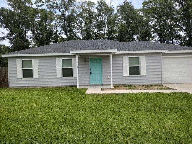 Building Photo - 5469 NW 53rd Ln Rental
