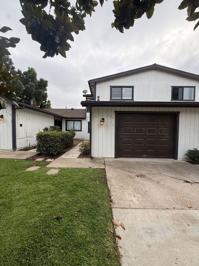 Building Photo - Old Orcutt Two Story Condo with One Car Ga...