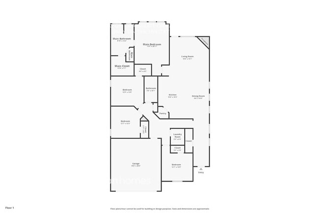 Photo - 3913 Starlight Creek Dr