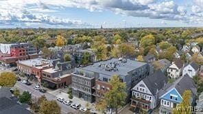 Building Photo - 1020 Elmwood Ave