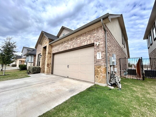 Photo - Spacious & Beautiful 3/BR 2/BA Two-Level Home with Garage & Fenced Yard