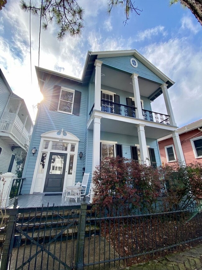 Building Photo - 1626 Seventh Unit 1626-A Rental