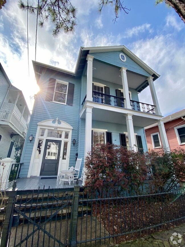 Building Photo - 1626 Seventh Unit 1626-A Rental