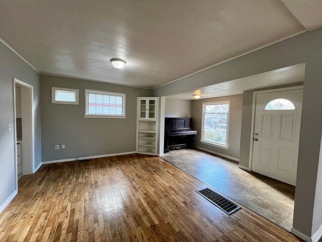 Photo - Charming Lower North Hill Home