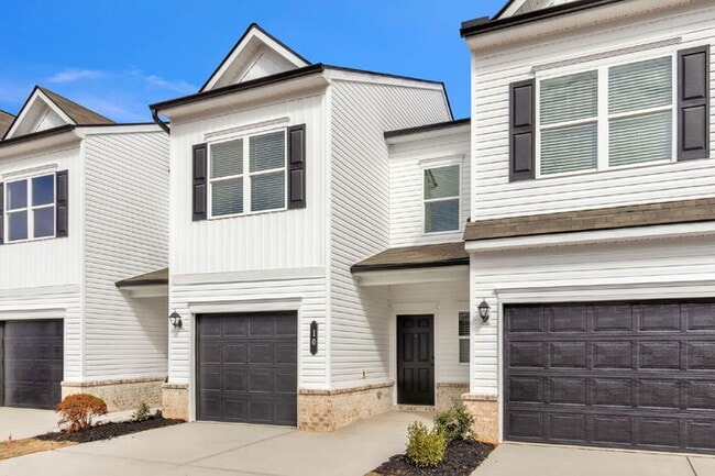 Photo - New Construction 3BR/2.5BA Townhome with Loft in Downtown Travelers Rest