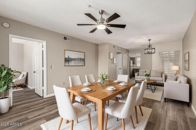 1825 W Ray Rd Unit 1148