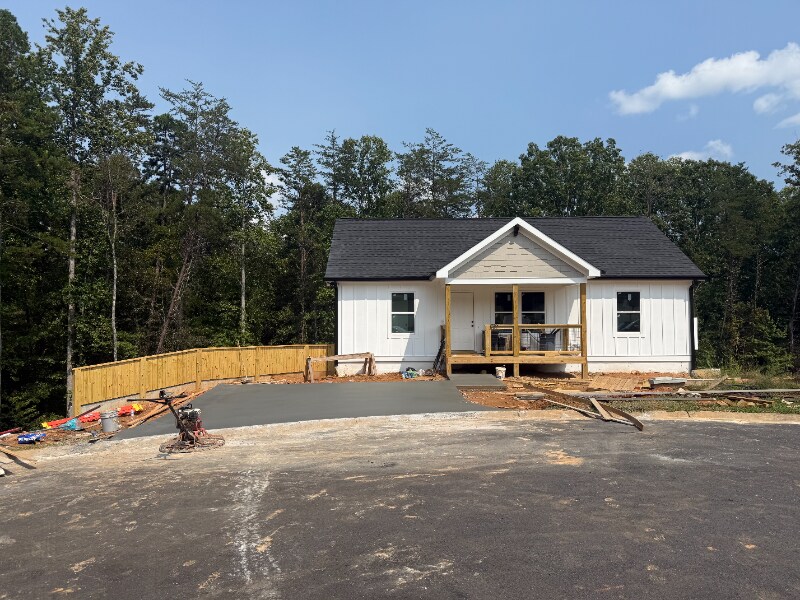 Photo - 505 Brookstone Dr Rental
