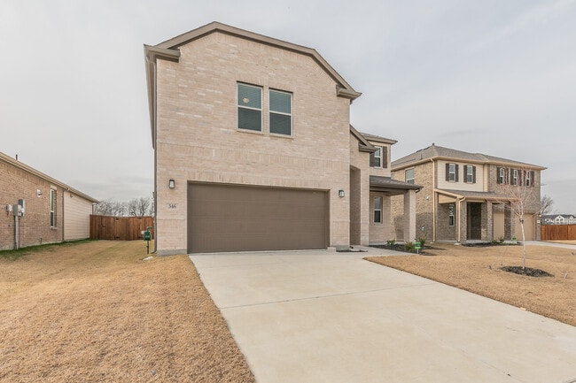 Photo - 346 Boroughbridge Dr