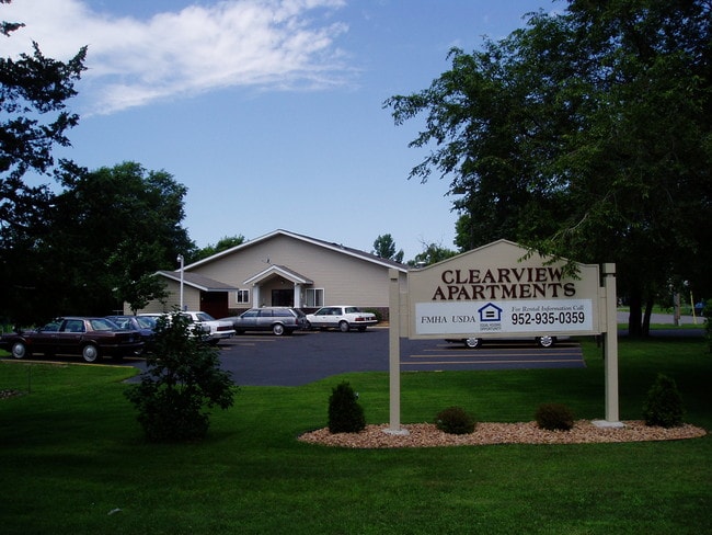 Photo - Clearview Apartments (Elderly Community)