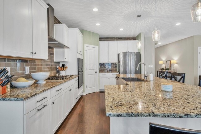 Photo - 5598 Ballantrae Woods Dr