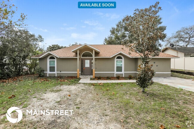 Building Photo - 109 E Sumter St Rental