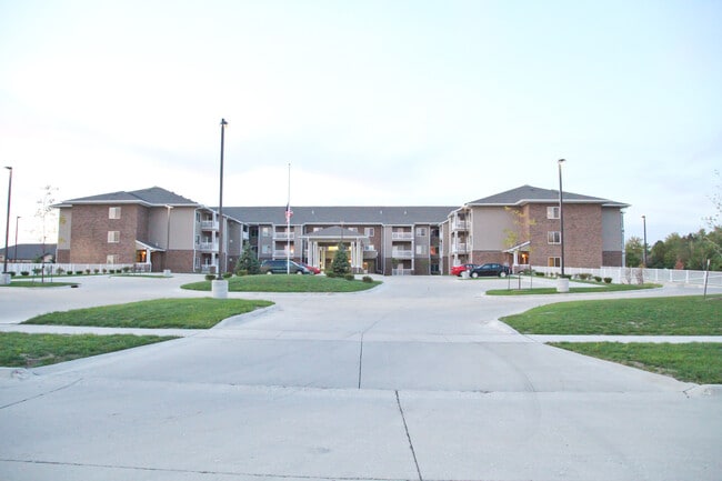 Photo - North Liberty Living Center