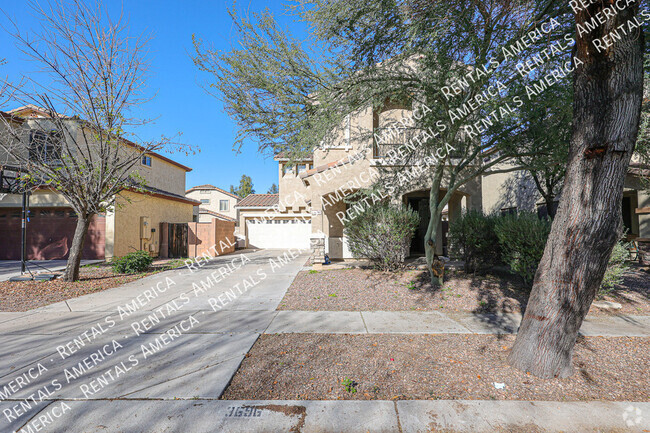 Building Photo - 3696 E Sundance Ave Rental