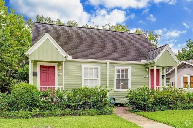 Building Photo - 716 W Melwood St Rental