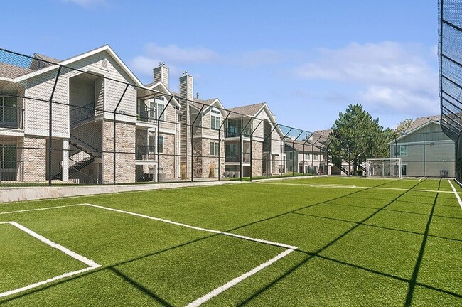 Photo - Broadmoor Village