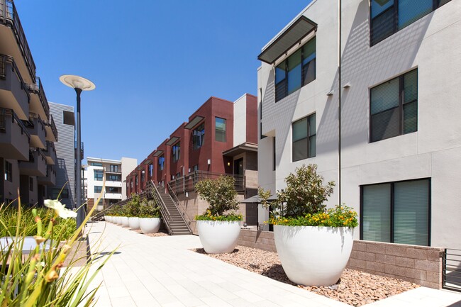 Residences at Westgate