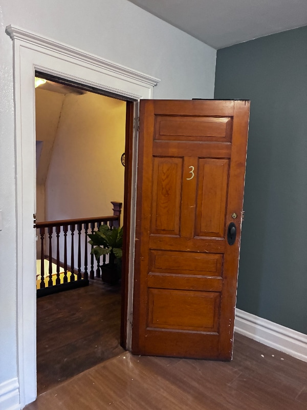 Photo - 1705 W Tenth Ave Apartment Unit 3
