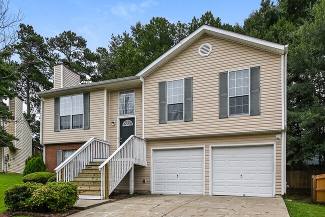 Building Photo - 3714 Crescent Hill Ln Rental