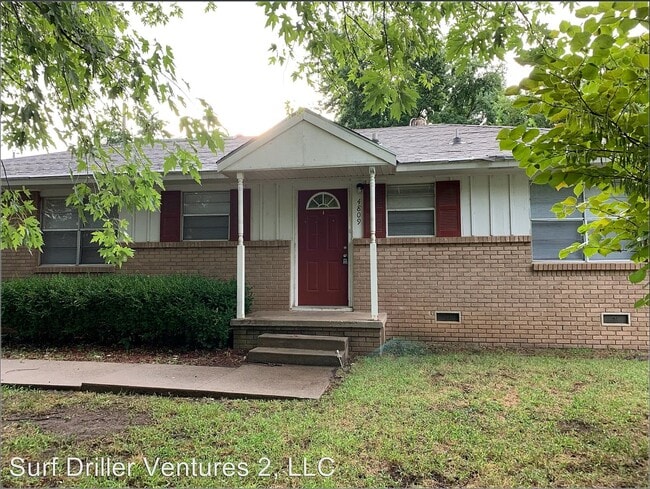 Building Photo - 4809 S Nassau Ave