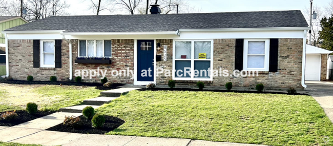 Building Photo - 8525 E 37th Pl Rental