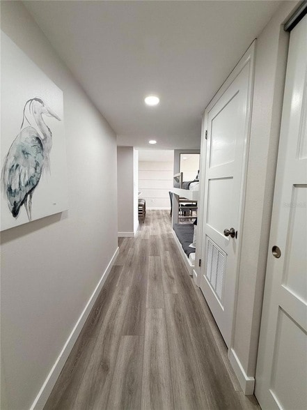Photo - 450 S Gulfview Blvd Unit 408