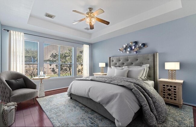 Photo - 2611 S Breeze Dr