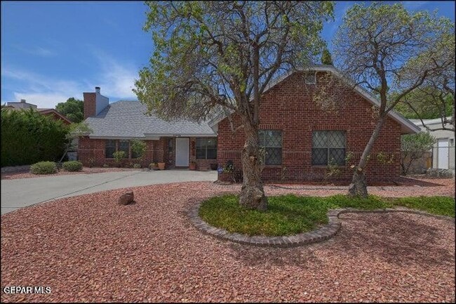 Building Photo - 11528 Bobby Fuller Dr Rental