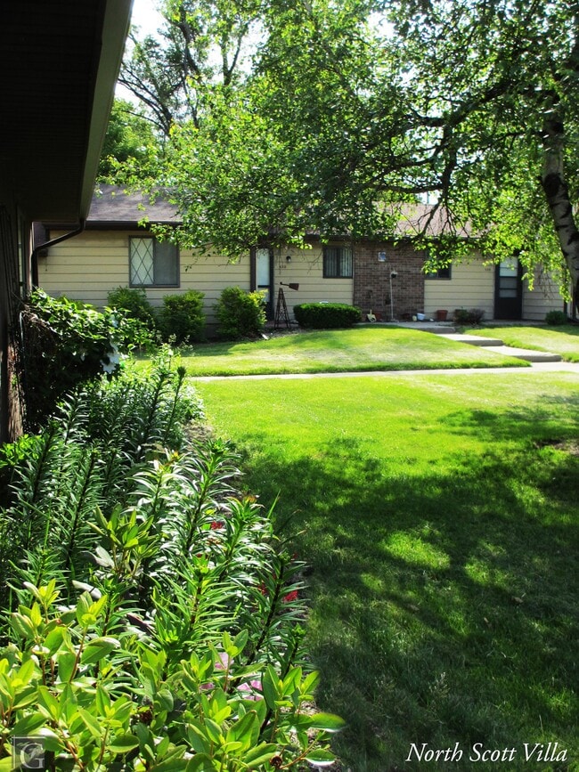 Photo - 430 N Scott St Unidad #430