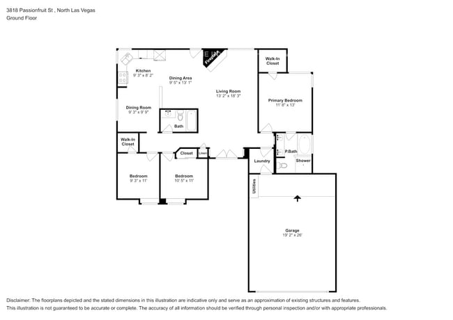 Photo - 3818 Passionfruit St