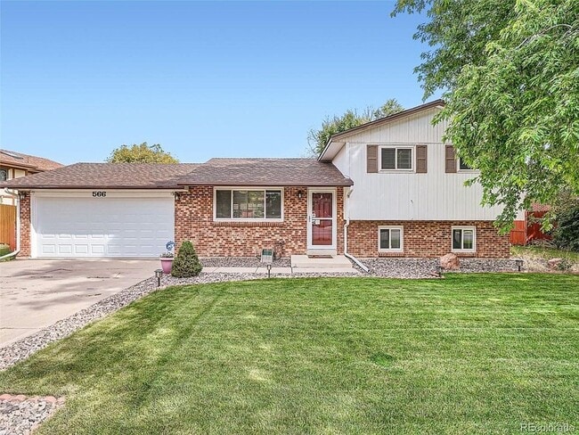 Building Photo - One-Bedroom for rent in charming single-family home located in Brighton, CO!