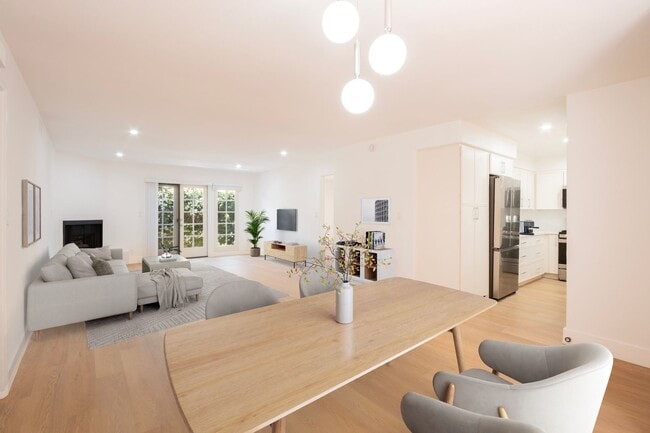 Photo - Parkview Apartments