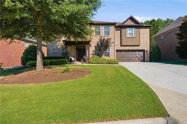 Building Photo - 2530 Maple Ridge Ln