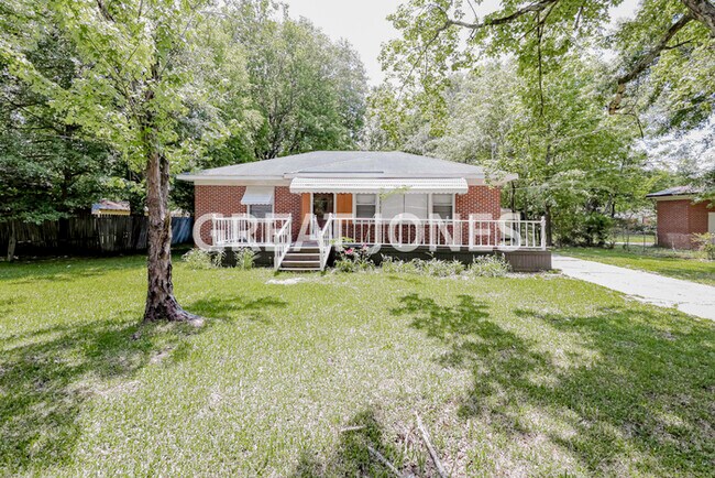 Charming 3 Bedroom in Columbus! - Charming 3 Bedroom in Columbus! Casa