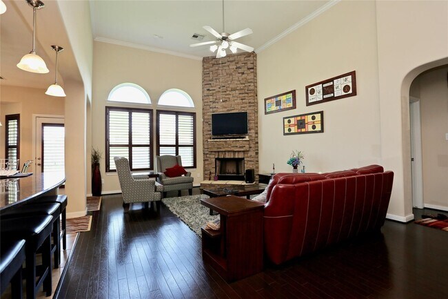 Photo - 26715 Richwood Oaks Dr