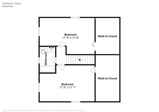 Photo - 1319 Cove Pl