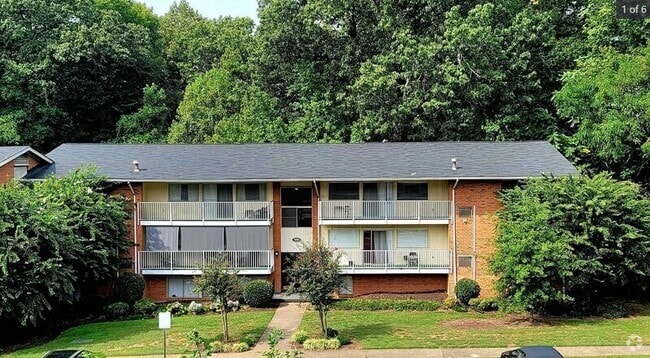 Building Photo - 802 Brook Hill Rd Unit 411 Rental