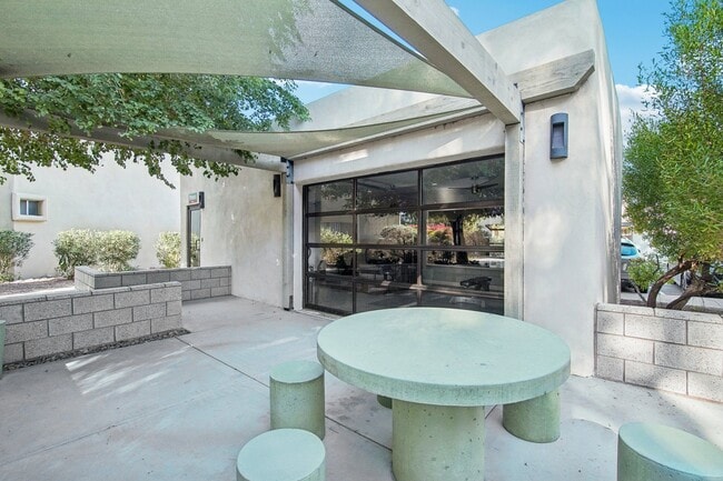 The Viridian Apartments