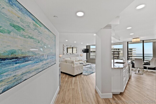 Photo - 3560 S Ocean Blvd Unit 706
