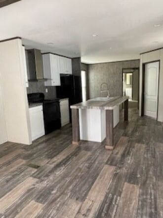 Photo - Rockport Village MHP