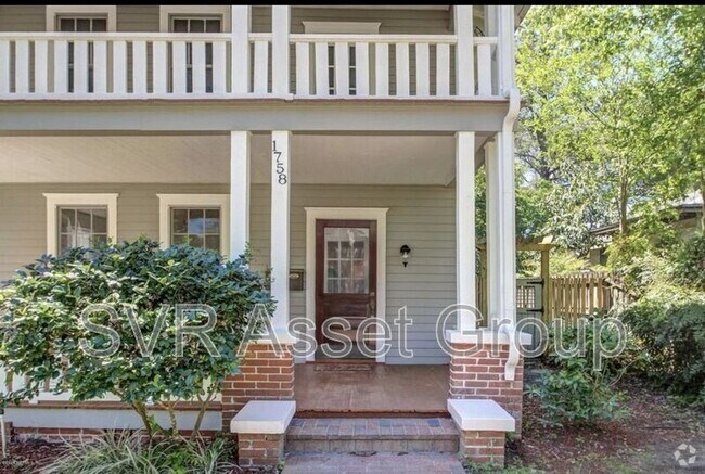 Building Photo - 1758 Greenwood Ave Rental