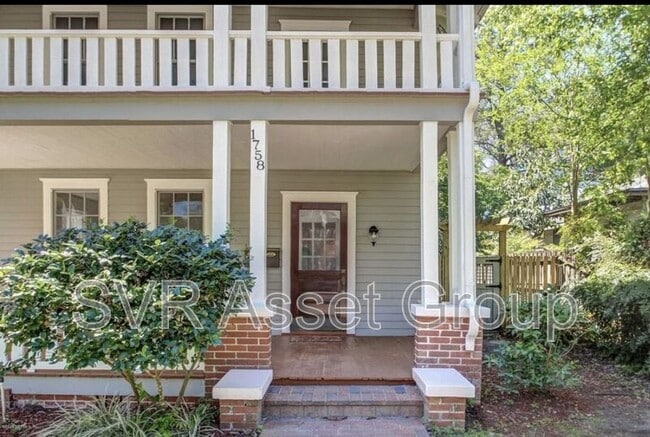 Photo - 1758 Greenwood Ave House