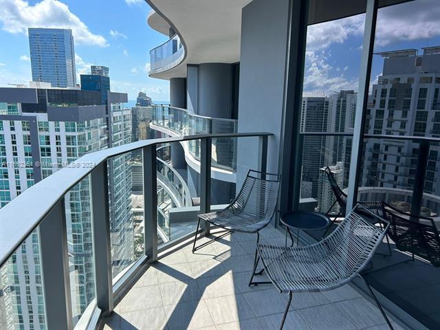 Photo - 1000 Brickell Plz Condo Unit 4705